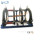 Pipeline Welder for Poly Plastics